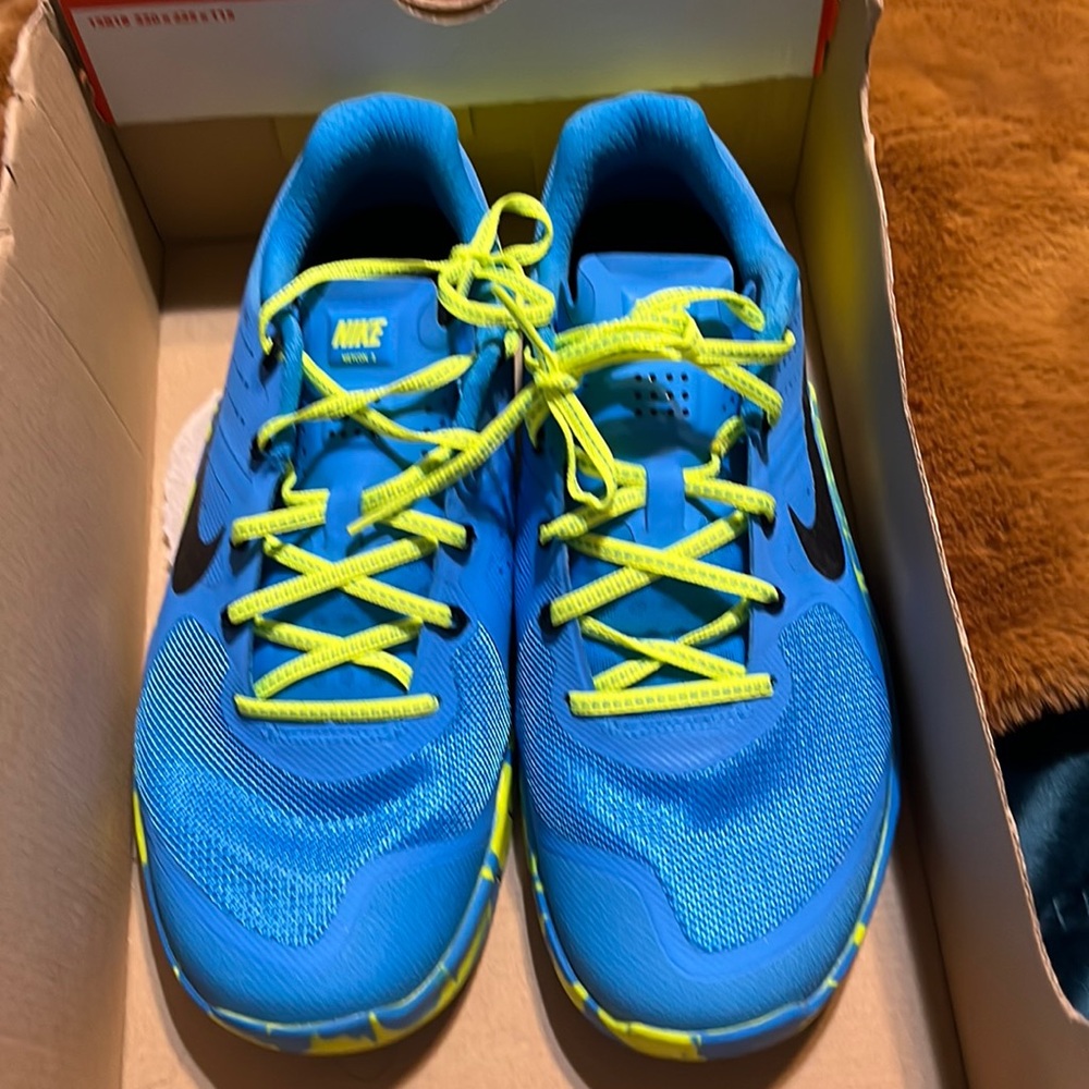 Nike Footwear